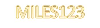 Logo MILES123